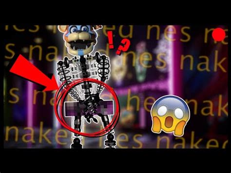 fnaf nudes